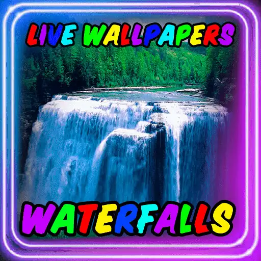 Play Beautiful waterfalls wallpapers APK Play Beautiful waterfalls wallpapers APK