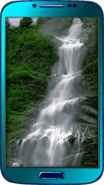 Play Beautiful waterfalls wallpapers  and enjoy Beautiful waterfalls wallpapers with UptoPlay