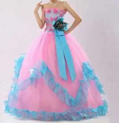 Play Beautiful Wedding Dress