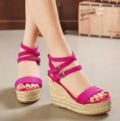 Play Beautiful Wedges Shoes Ideas Play Beautiful Wedges Shoes Ideas
