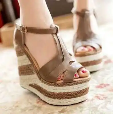 Play Beautiful Wedges Shoes Ideas Play Beautiful Wedges Shoes Ideas