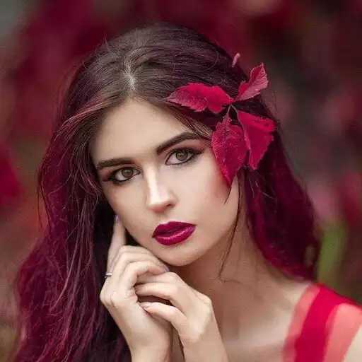 Play Beautiful women APK