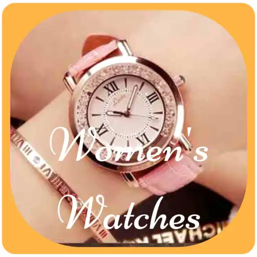 Play Beautiful Womens Watches APK Play Beautiful Womens Watches APK