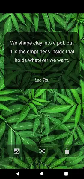 Play Beautiful Zen Quotes as an online game Beautiful Zen Quotes with UptoPlay