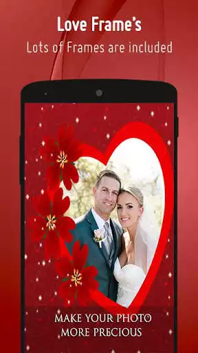 Play Beautify : Photo Frame Maker  Editor  and enjoy Beautify : Photo Frame Maker  Editor with UptoPlay