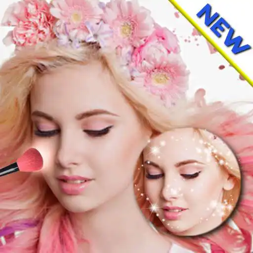 Play Beautify Plus Photo Makeup APK