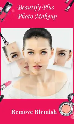 Play Beautify Plus Photo Makeup as an online game online Beautify Plus Photo Makeup with UptoPlay com.appbasic.beautifyplus Play Beautify Plus Photo Makeup as an online game Beautify Plus Photo Makeup with UptoPlay