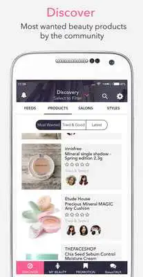 Play BeautiME Beauty Makeup Review