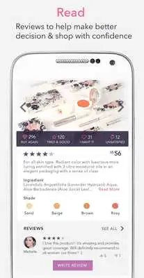 Play BeautiME Beauty Makeup Review