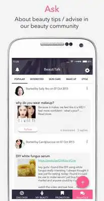 Play BeautiME Beauty Makeup Review