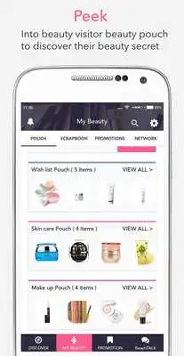 Play BeautiME Beauty Makeup Review