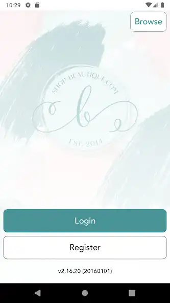 Play Beautique LIVE  and enjoy Beautique LIVE with UptoPlay