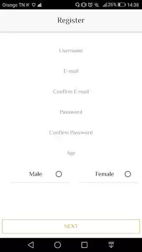 Play Beautracker as an online game Beautracker with UptoPlay