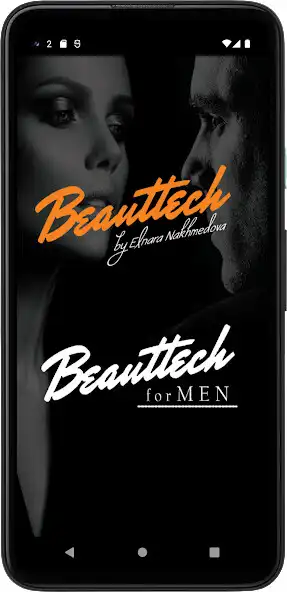 Play Beauttech by Elnara Nakhmedova  and enjoy Beauttech by Elnara Nakhmedova with UptoPlay