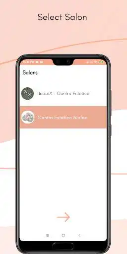 Play BeautX : Book beauty treatments as an online game BeautX : Book beauty treatments with UptoPlay