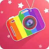 Free play online Beauty360: Selfie Candy Camera APK