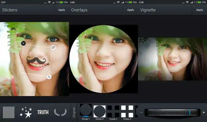 Play Beauty360: Selfie Candy Camera Play Beauty360: Selfie Candy Camera