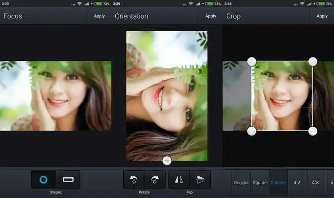 Play Beauty360: Selfie Candy Camera Play Beauty360: Selfie Candy Camera
