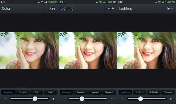 Play Beauty360: Selfie Candy Camera Play Beauty360: Selfie Candy Camera