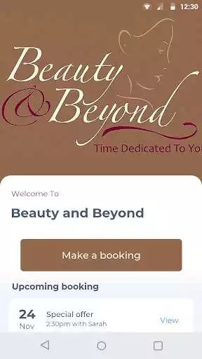 Play Beauty and Beyond