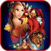 Free play online Beauty and the Beast Wallpaper APK Free play online Beauty and the Beast Wallpaper APK