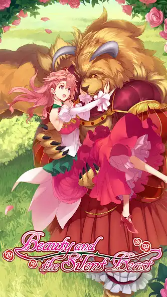 Play Beauty and the Silent Beast  and enjoy Beauty and the Silent Beast with UptoPlay