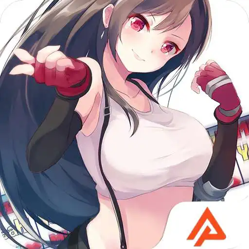 Play Beauty Anime Girls Wallpapers HD APK Play Beauty Anime Girls Wallpapers HD APK