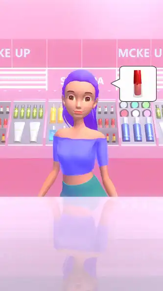 Play Beauty Assistant  and enjoy Beauty Assistant with UptoPlay