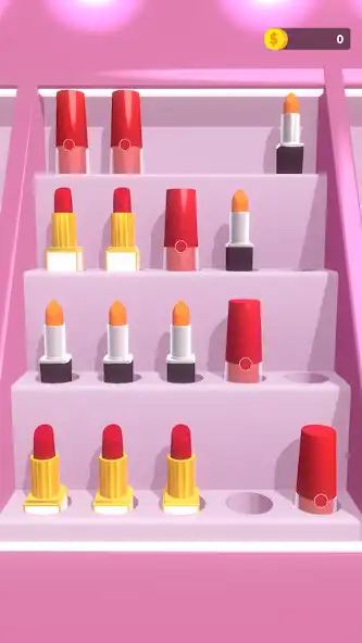 Play Beauty Assistant as an online game Beauty Assistant with UptoPlay