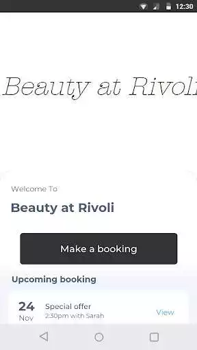 Play Beauty at Rivoli  and enjoy Beauty at Rivoli with UptoPlay