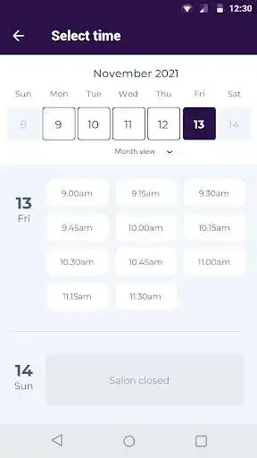 Play Beauty at the Gate