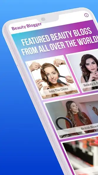 Play Beauty Blog  and enjoy Beauty Blog with UptoPlay