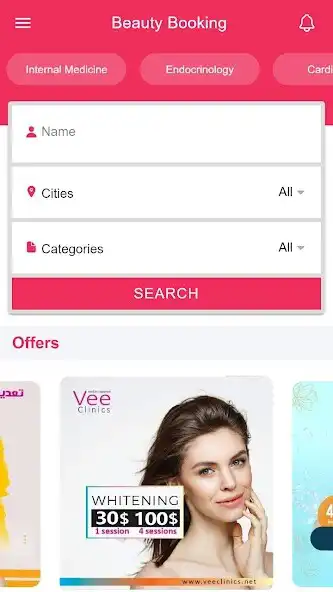 Play Beauty Booking  and enjoy Beauty Booking with UptoPlay