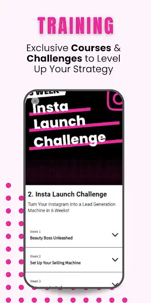 Play Beauty Boss App  and enjoy Beauty Boss App with UptoPlay