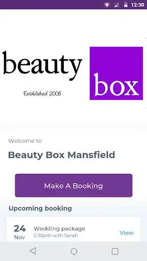 Play Beauty Box Mansfield and enjoy Beauty Box Mansfield with UptoPlay Play Beauty Box Mansfield and enjoy Beauty Box Mansfield with UptoPlay