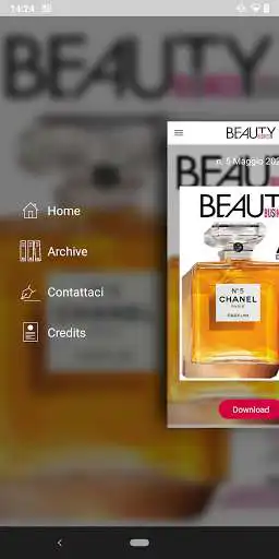 Play Beauty Business as an online game Beauty Business with UptoPlay