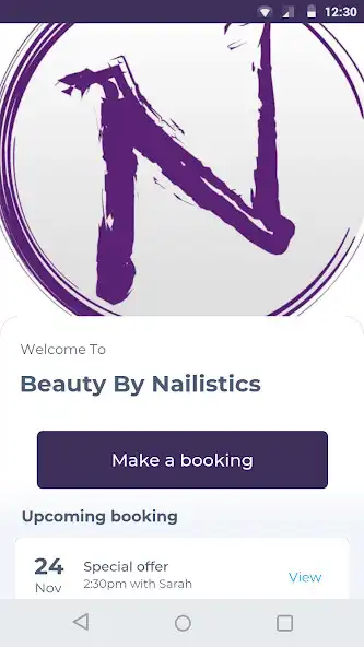 Play Beauty By Nailistics  and enjoy Beauty By Nailistics with UptoPlay