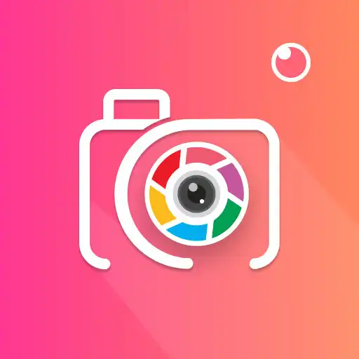 Play Beauty Camera filters APK Play Beauty Camera filters APK