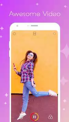 Play Beauty camera HD - Selfie Filters, Face Makeover