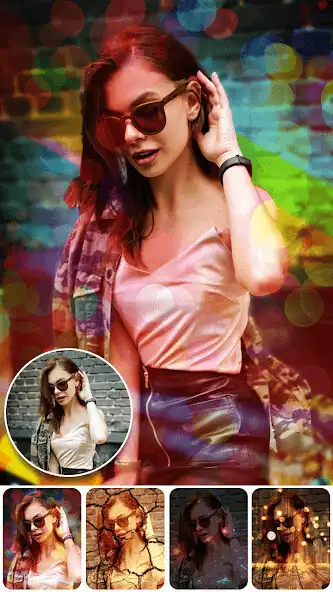 Play Beauty Camera Master as an online game Beauty Camera Master with UptoPlay