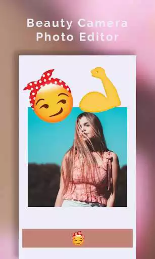 Play Beauty Camera  Photo Editor  and enjoy Beauty Camera  Photo Editor with UptoPlay