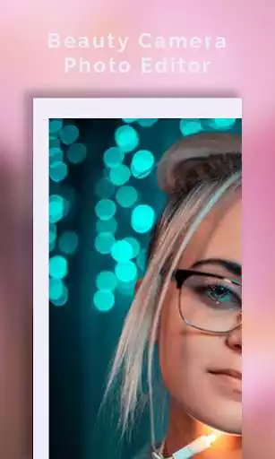 Play Beauty Camera  Photo Editor as an online game Beauty Camera  Photo Editor with UptoPlay