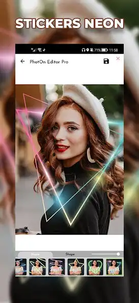 Play Beauty camera - PhotOn as an online game Beauty camera - PhotOn with UptoPlay