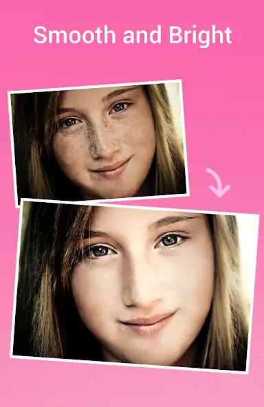 Play Beauty Camera  Selfie Camera as an online game Beauty Camera  Selfie Camera with UptoPlay