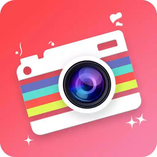 Free play online Beauty Camera Selfie APK