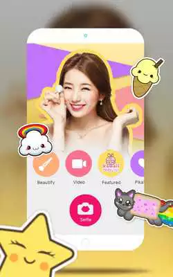 Play Beauty Camera Selfie