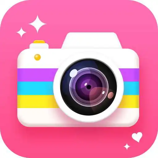 Play Beauty Camera with PhotoEditor APK Play Beauty Camera with PhotoEditor APK