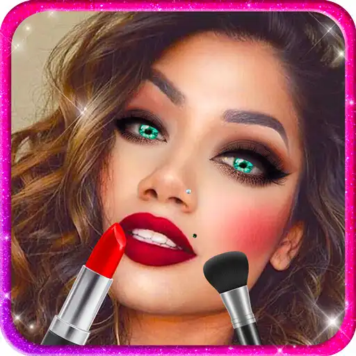 Play Beauty Cam: Makeup  Hairstyle APK