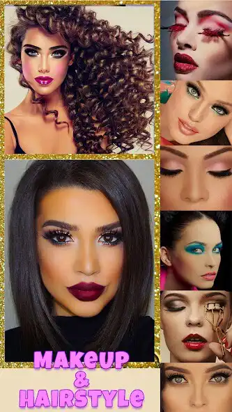 Play Beauty Cam: Makeup Hairstyle and enjoy Beauty Cam: Makeup Hairstyle with UptoPlay Play Beauty Cam: Makeup Hairstyle and enjoy Beauty Cam: Makeup Hairstyle with UptoPlay