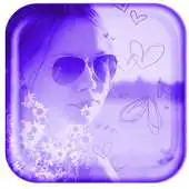 Free play online Beauty Cam Photo Blend APK